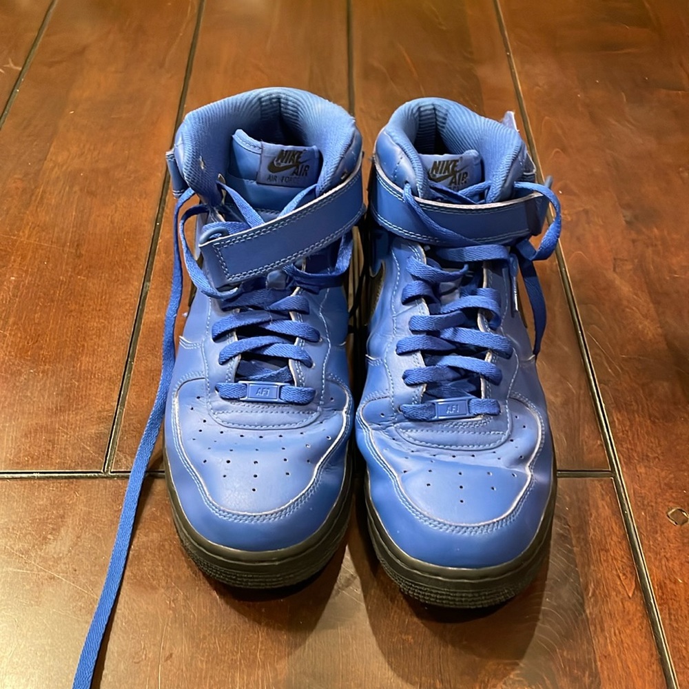 Nike men’s size 11.5